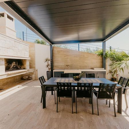 Villa Bloomhill Escape Trogir Kültér fotó