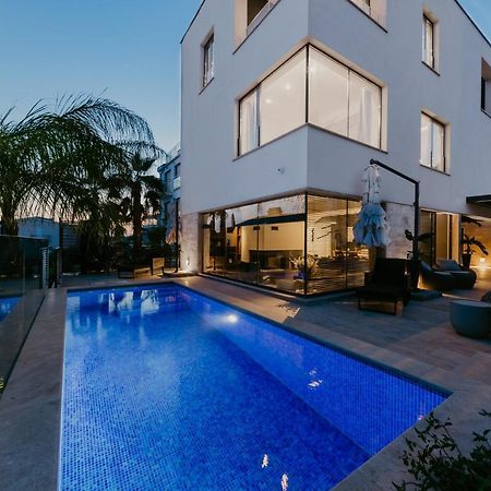 Villa Bloomhill Escape Trogir Kültér fotó