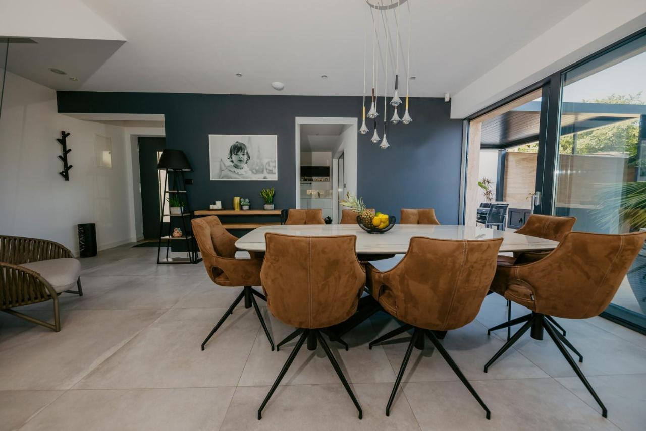 Villa Bloomhill Escape Trogir Kültér fotó