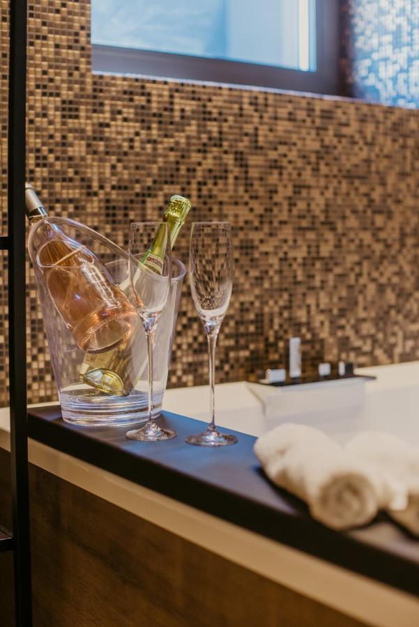 Villa Bloomhill Escape Trogir Kültér fotó