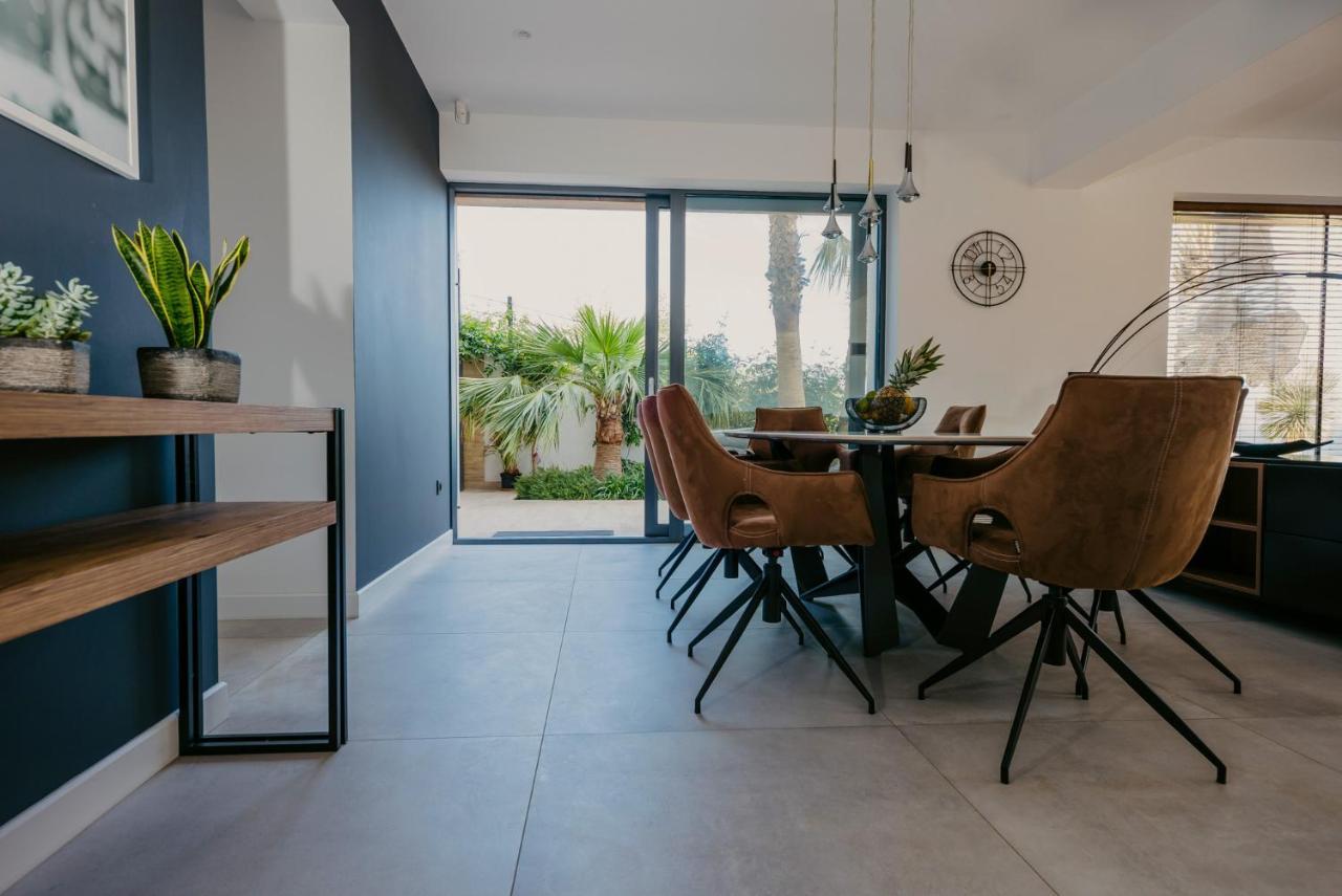 Villa Bloomhill Escape Trogir Kültér fotó