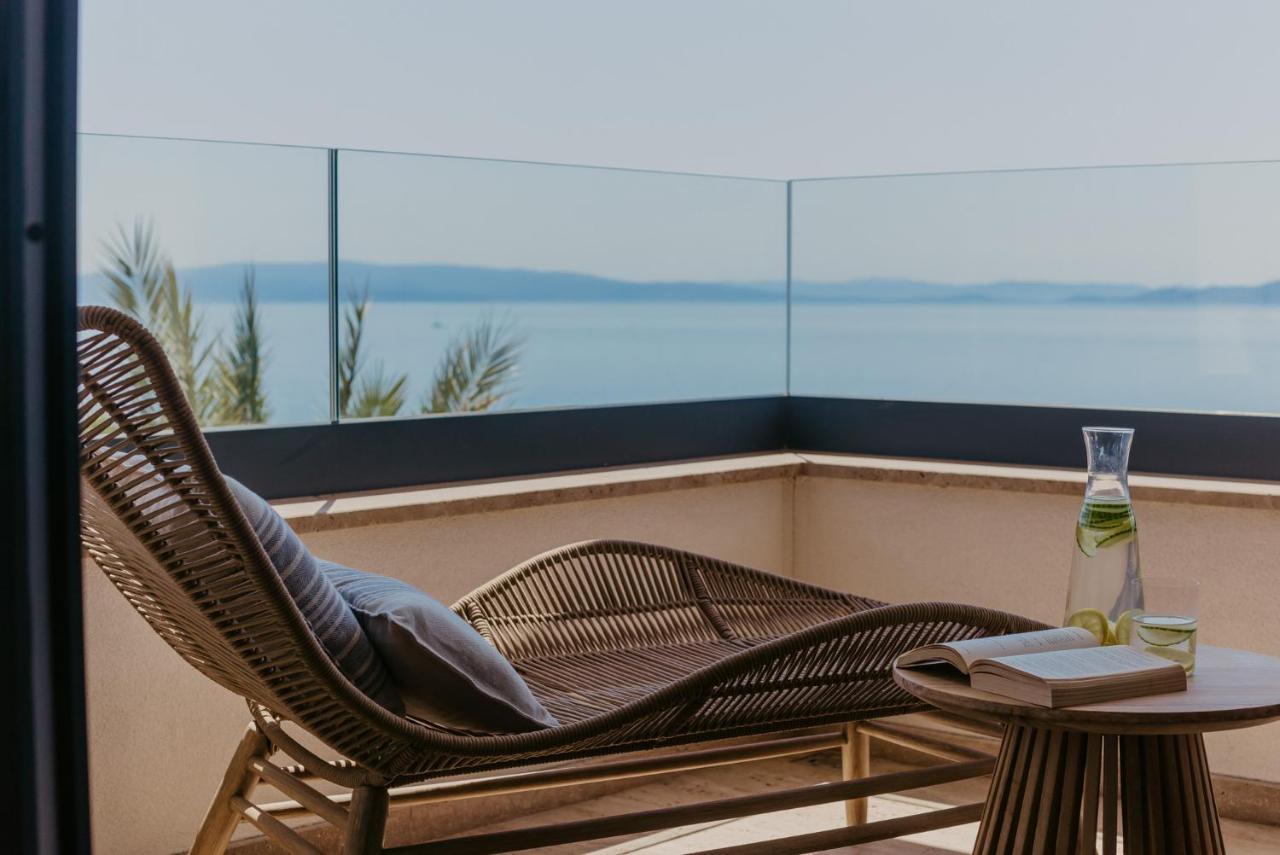 Villa Bloomhill Escape Trogir Kültér fotó