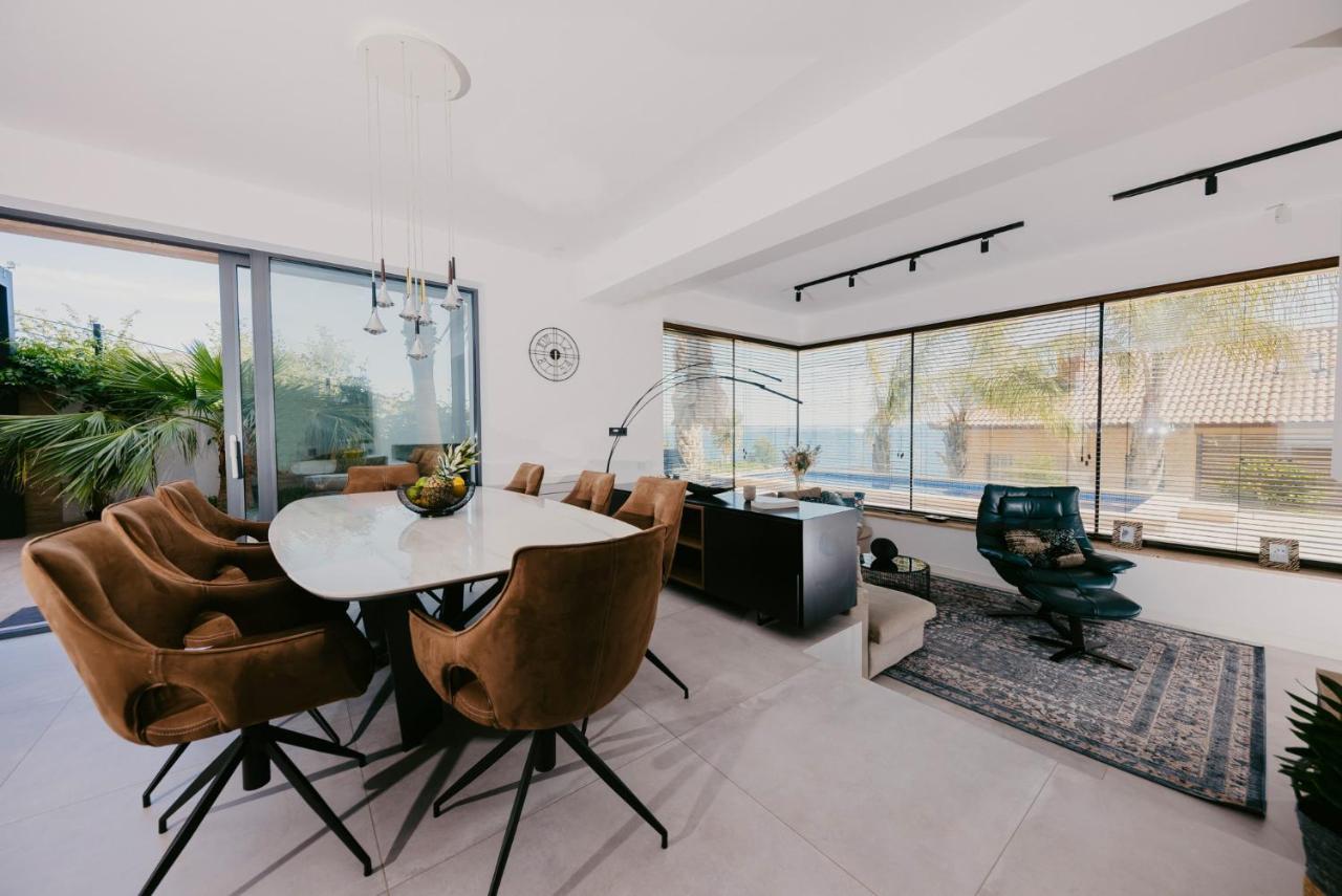 Villa Bloomhill Escape Trogir Kültér fotó