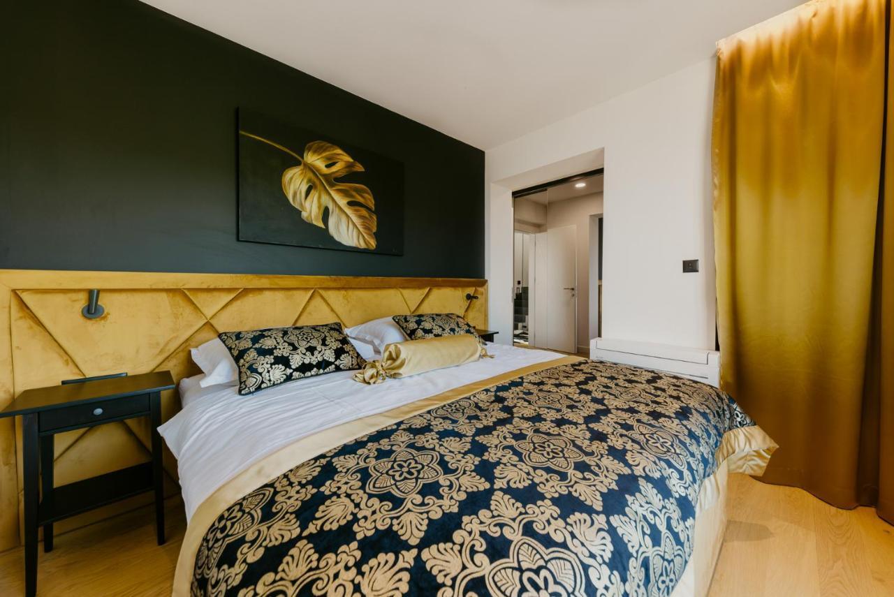 Villa Bloomhill Escape Trogir Kültér fotó