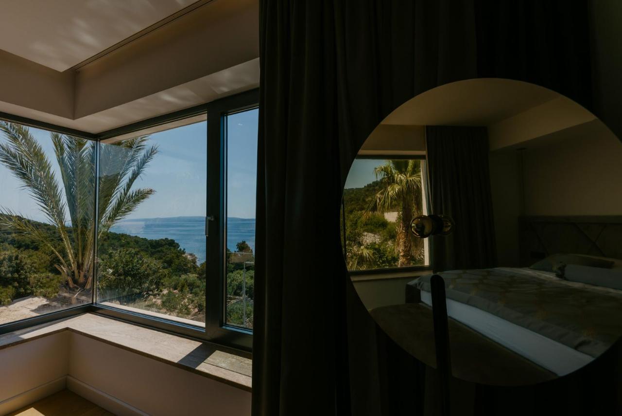 Villa Bloomhill Escape Trogir Kültér fotó