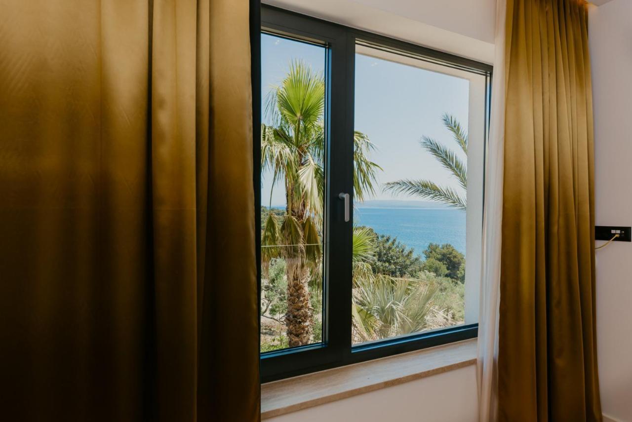 Villa Bloomhill Escape Trogir Kültér fotó