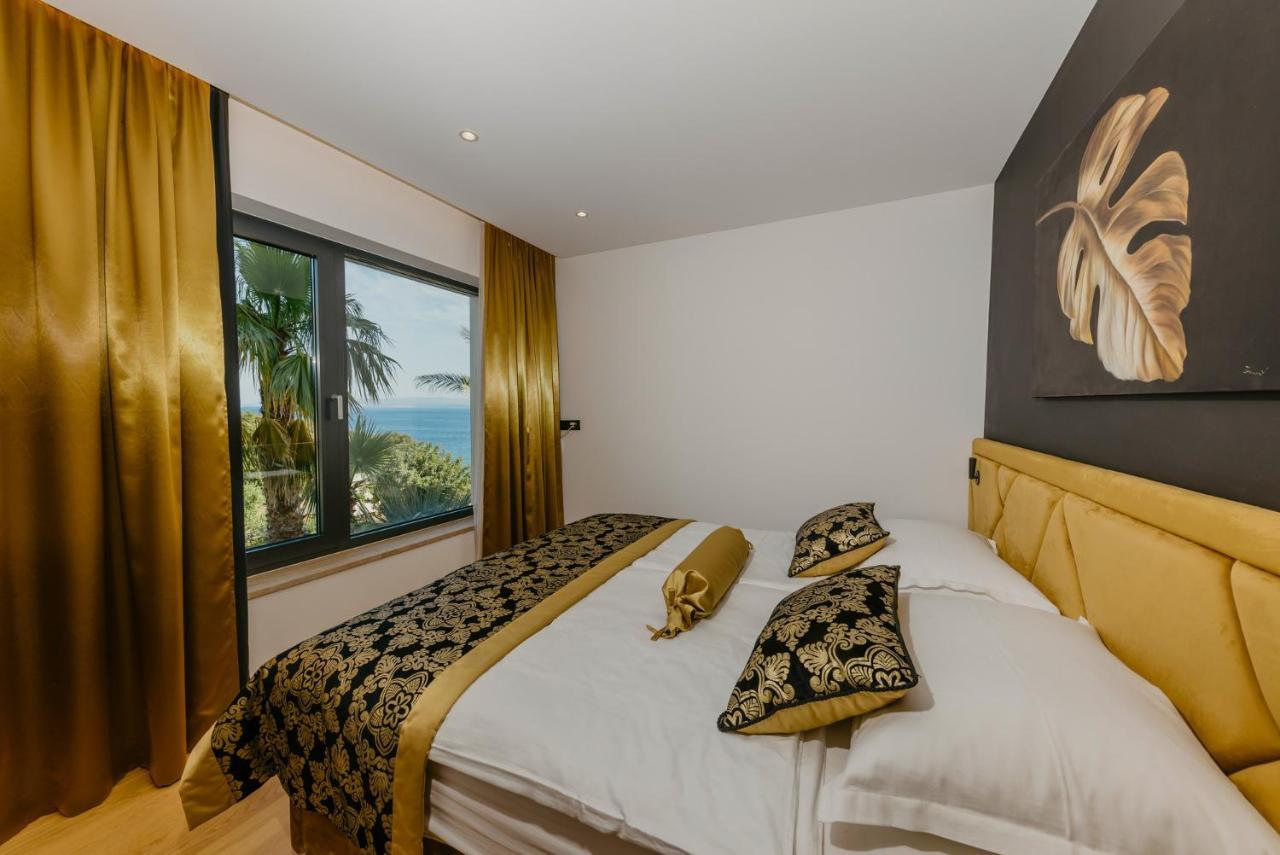 Villa Bloomhill Escape Trogir Kültér fotó