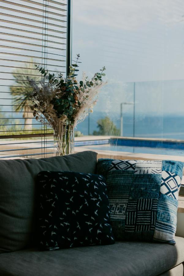 Villa Bloomhill Escape Trogir Kültér fotó