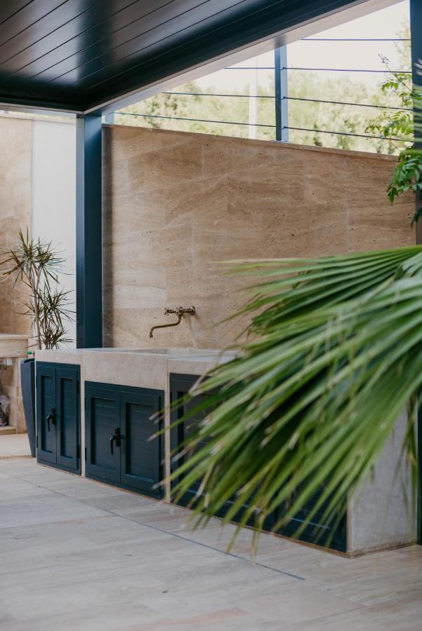 Villa Bloomhill Escape Trogir Kültér fotó