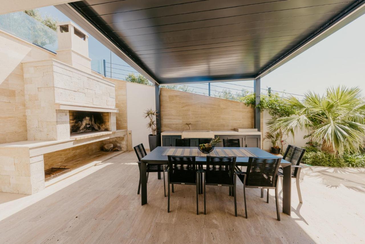 Villa Bloomhill Escape Trogir Kültér fotó