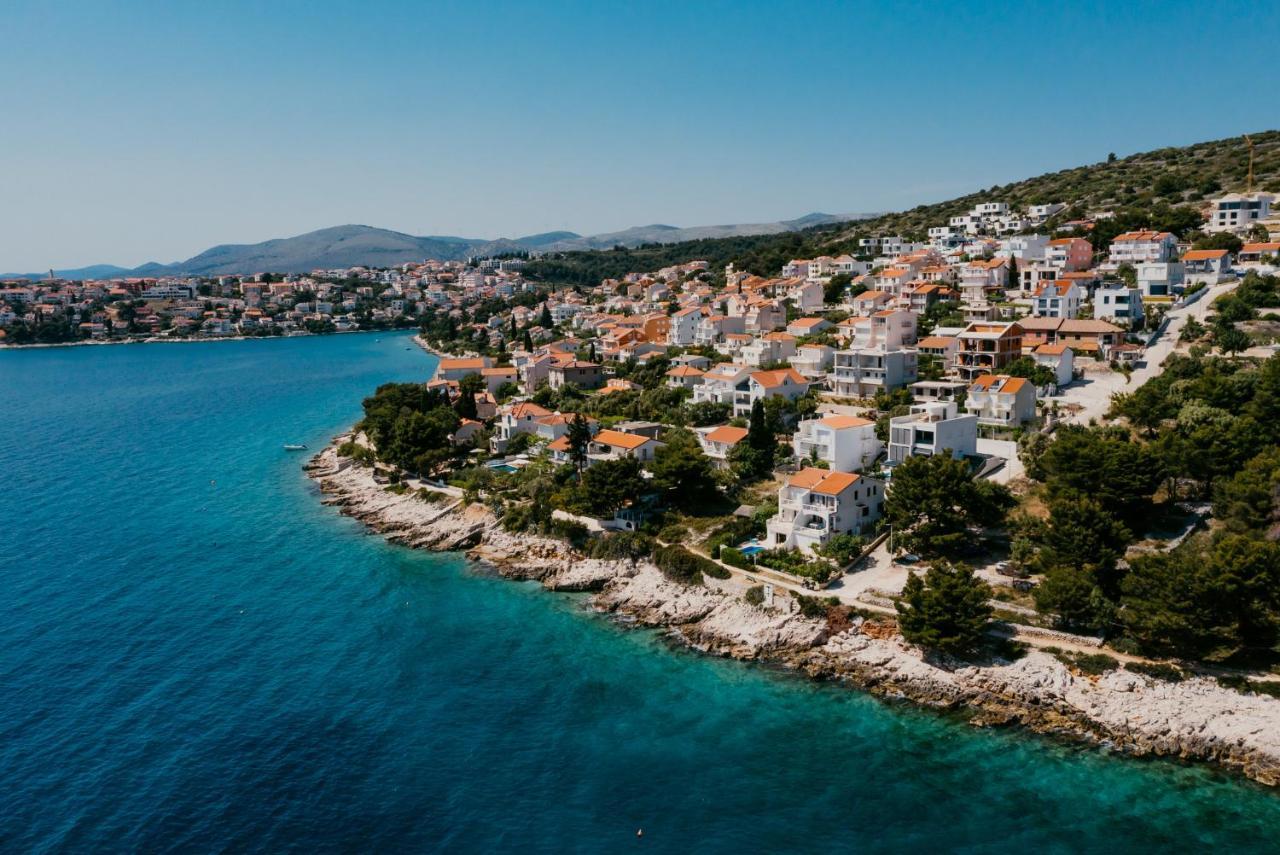 Villa Bloomhill Escape Trogir Kültér fotó