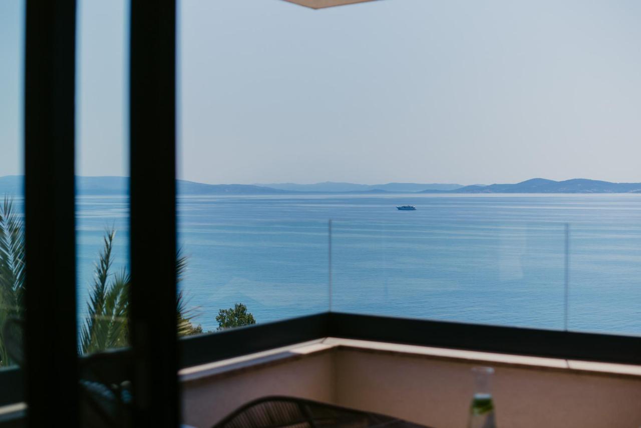 Villa Bloomhill Escape Trogir Kültér fotó