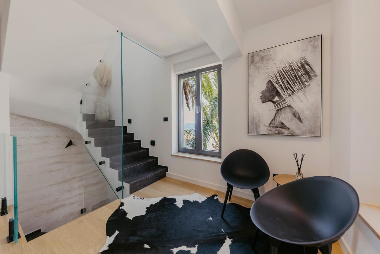 Villa Bloomhill Escape Trogir Kültér fotó