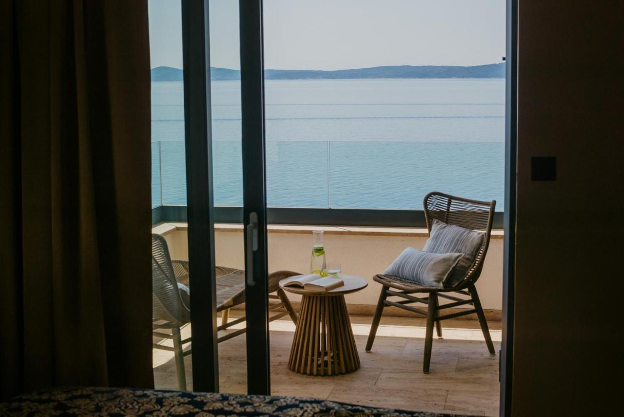 Villa Bloomhill Escape Trogir Kültér fotó