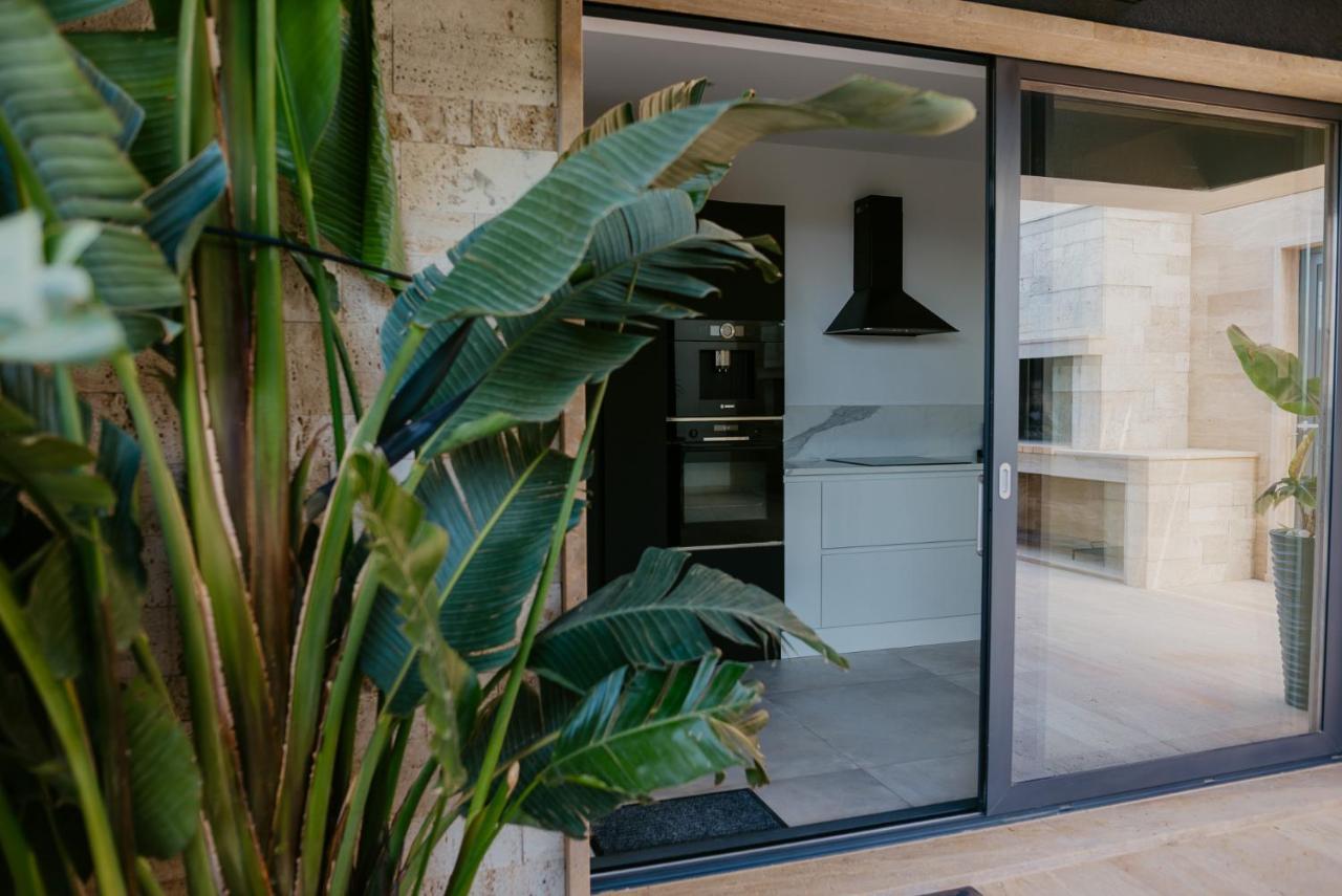 Villa Bloomhill Escape Trogir Kültér fotó