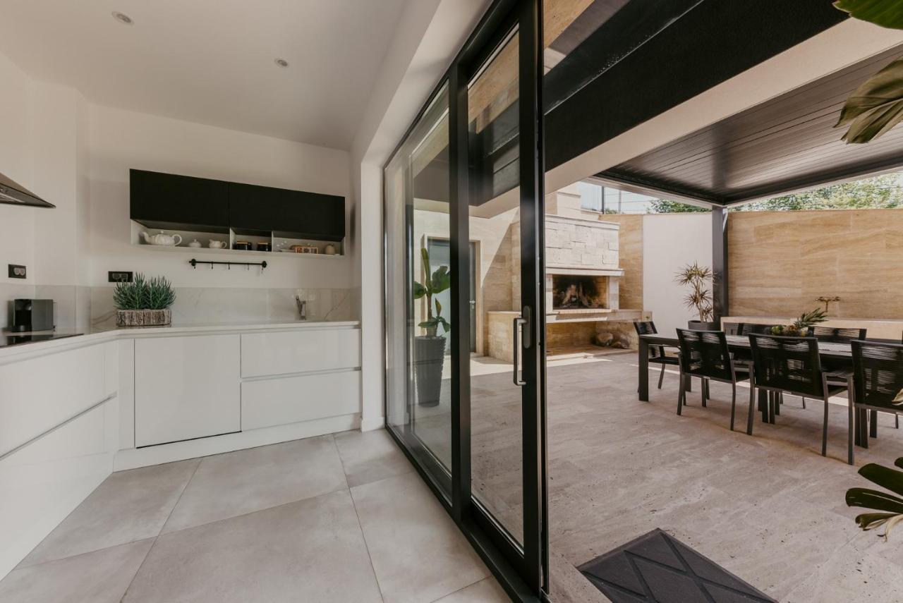 Villa Bloomhill Escape Trogir Kültér fotó