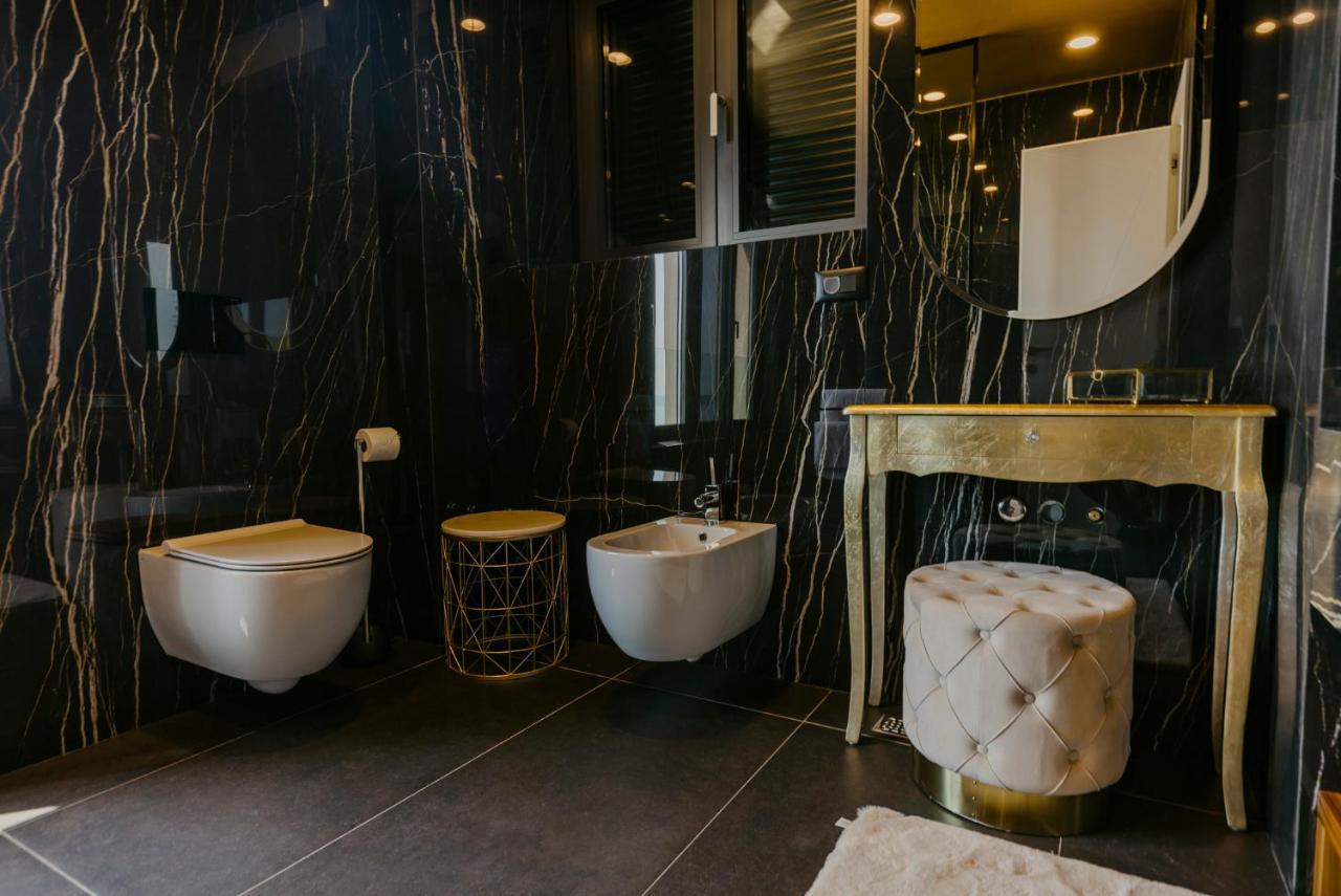 Villa Bloomhill Escape Trogir Kültér fotó