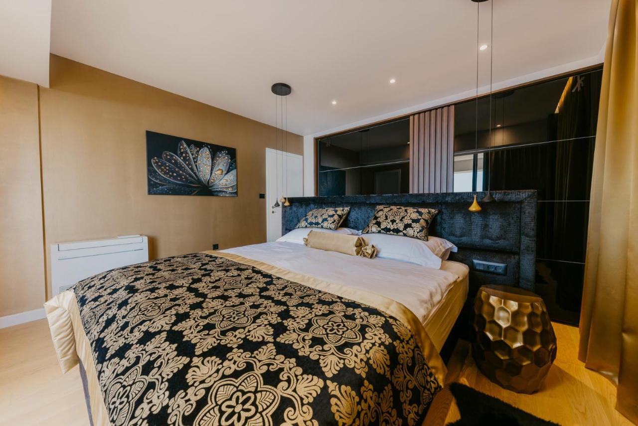 Villa Bloomhill Escape Trogir Kültér fotó