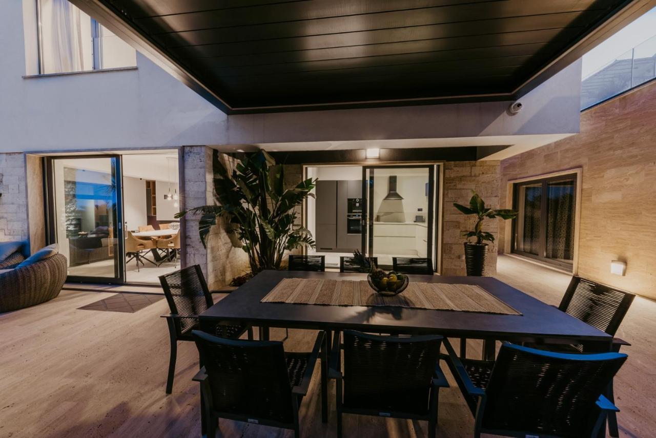 Villa Bloomhill Escape Trogir Kültér fotó