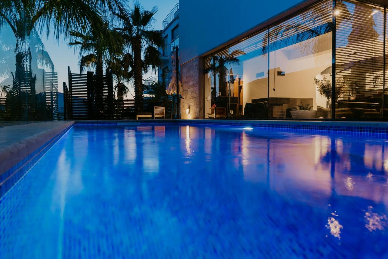 Villa Bloomhill Escape Trogir Kültér fotó