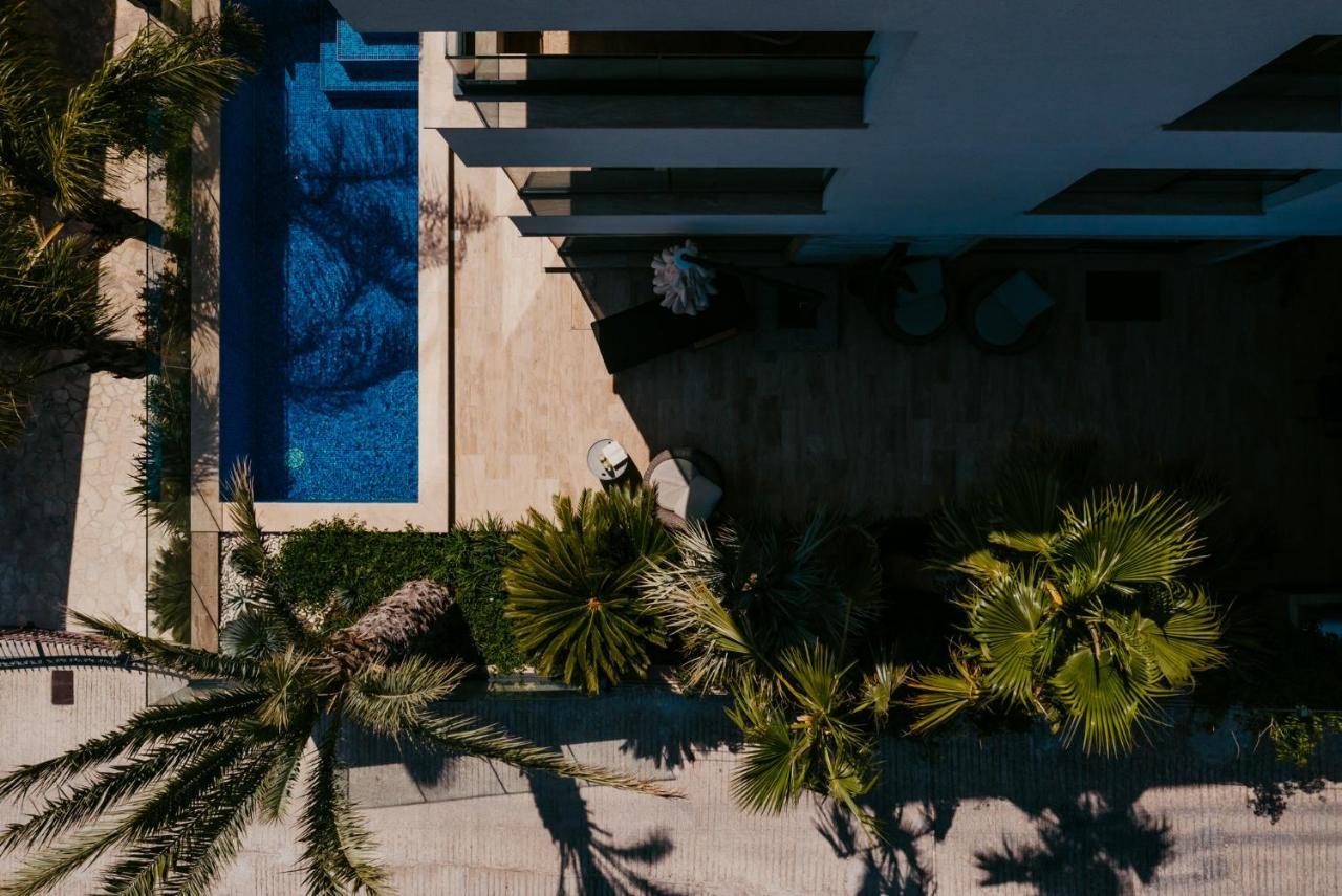Villa Bloomhill Escape Trogir Kültér fotó