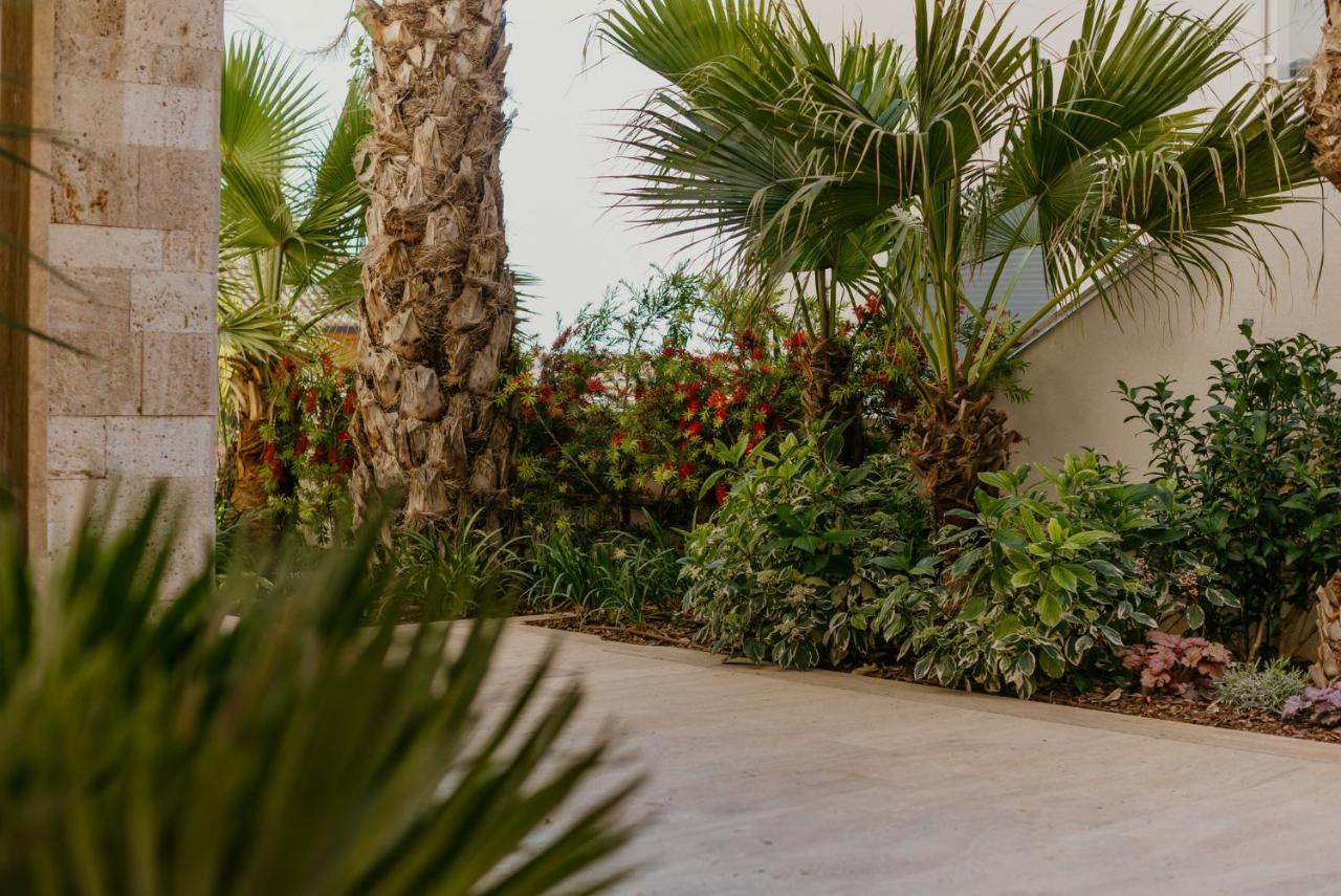 Villa Bloomhill Escape Trogir Kültér fotó