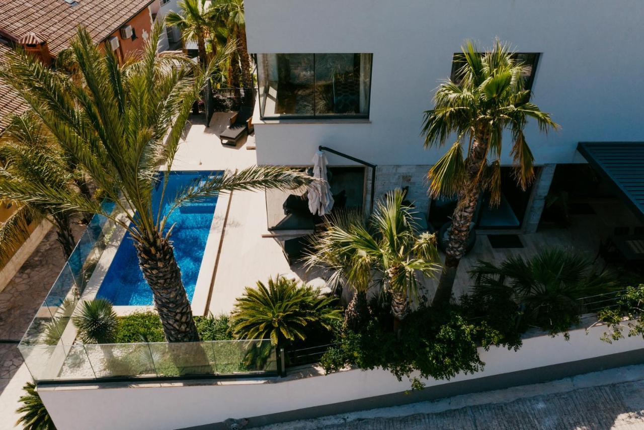 Villa Bloomhill Escape Trogir Kültér fotó