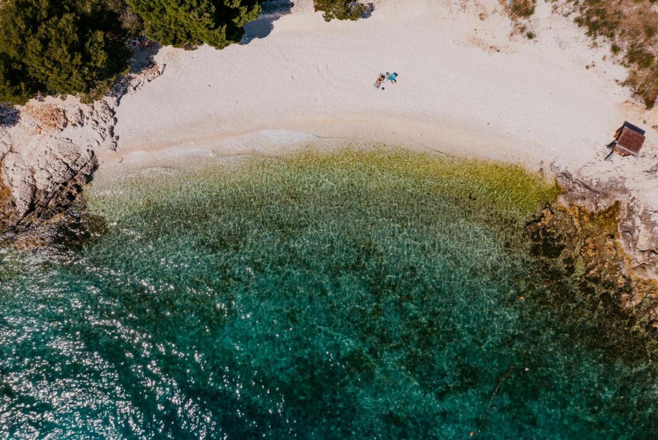 Villa Bloomhill Escape Trogir Kültér fotó