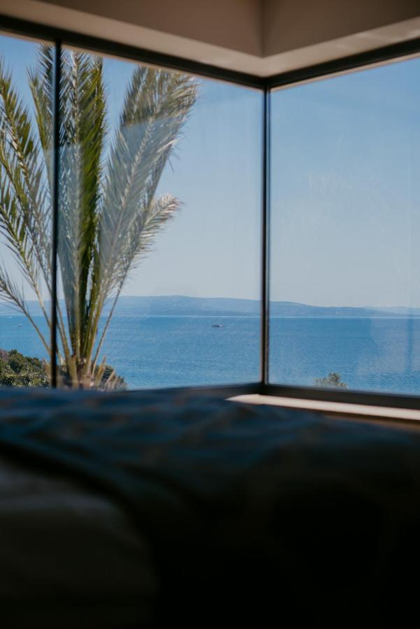 Villa Bloomhill Escape Trogir Kültér fotó