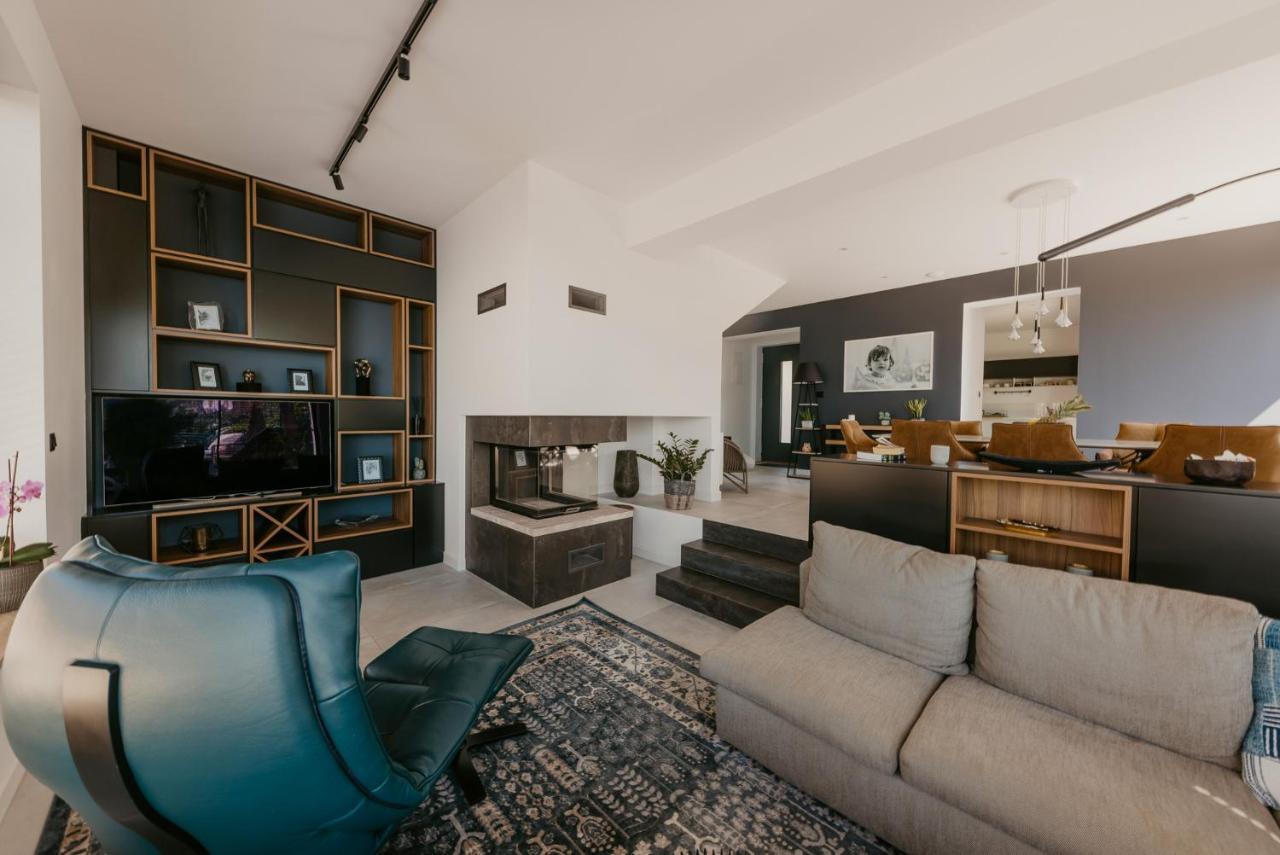 Villa Bloomhill Escape Trogir Kültér fotó