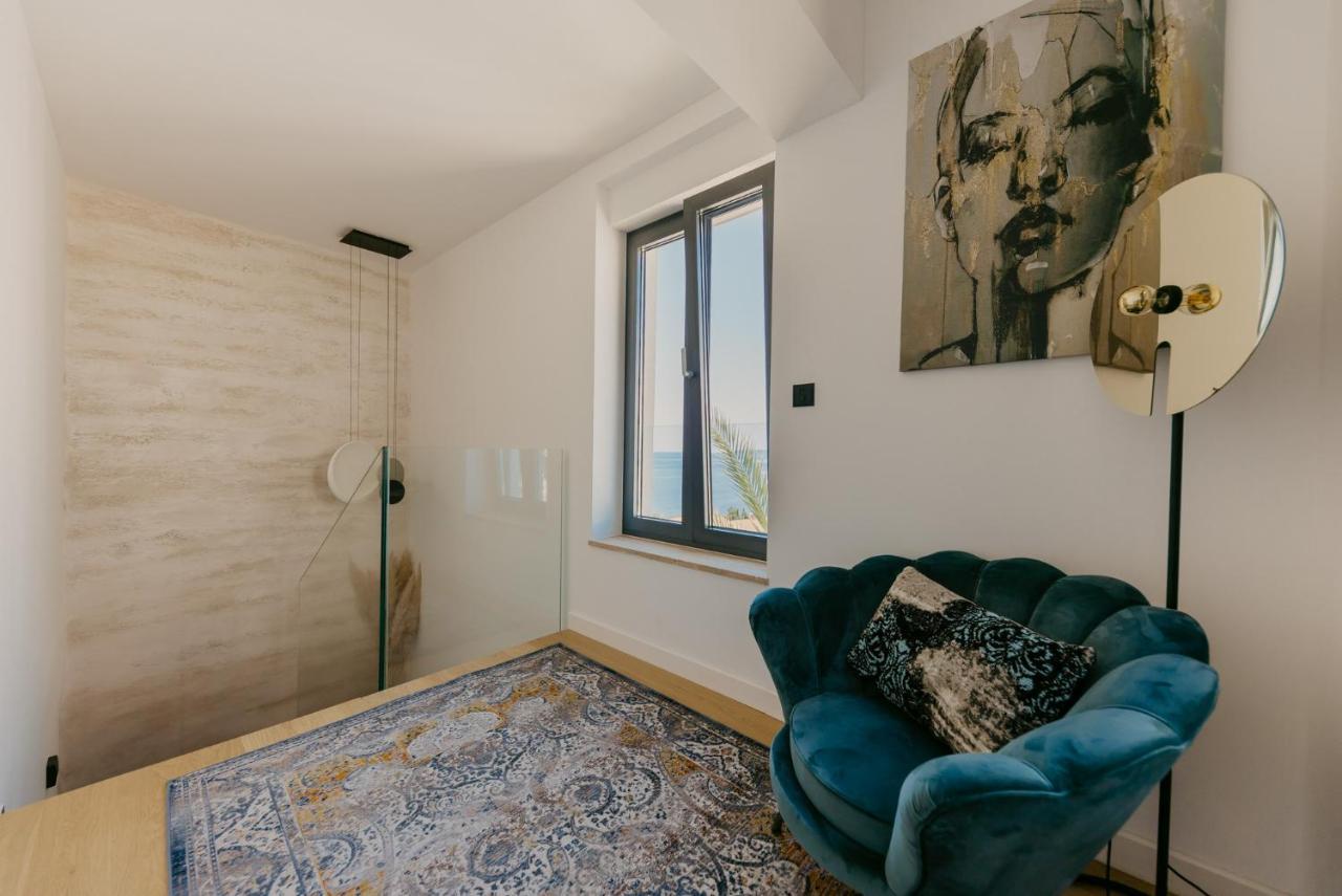 Villa Bloomhill Escape Trogir Kültér fotó
