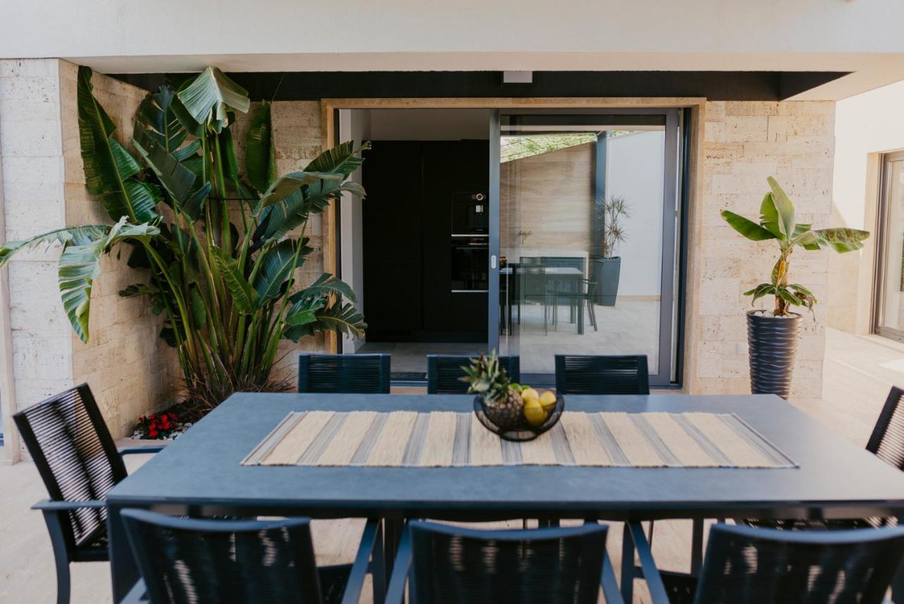 Villa Bloomhill Escape Trogir Kültér fotó