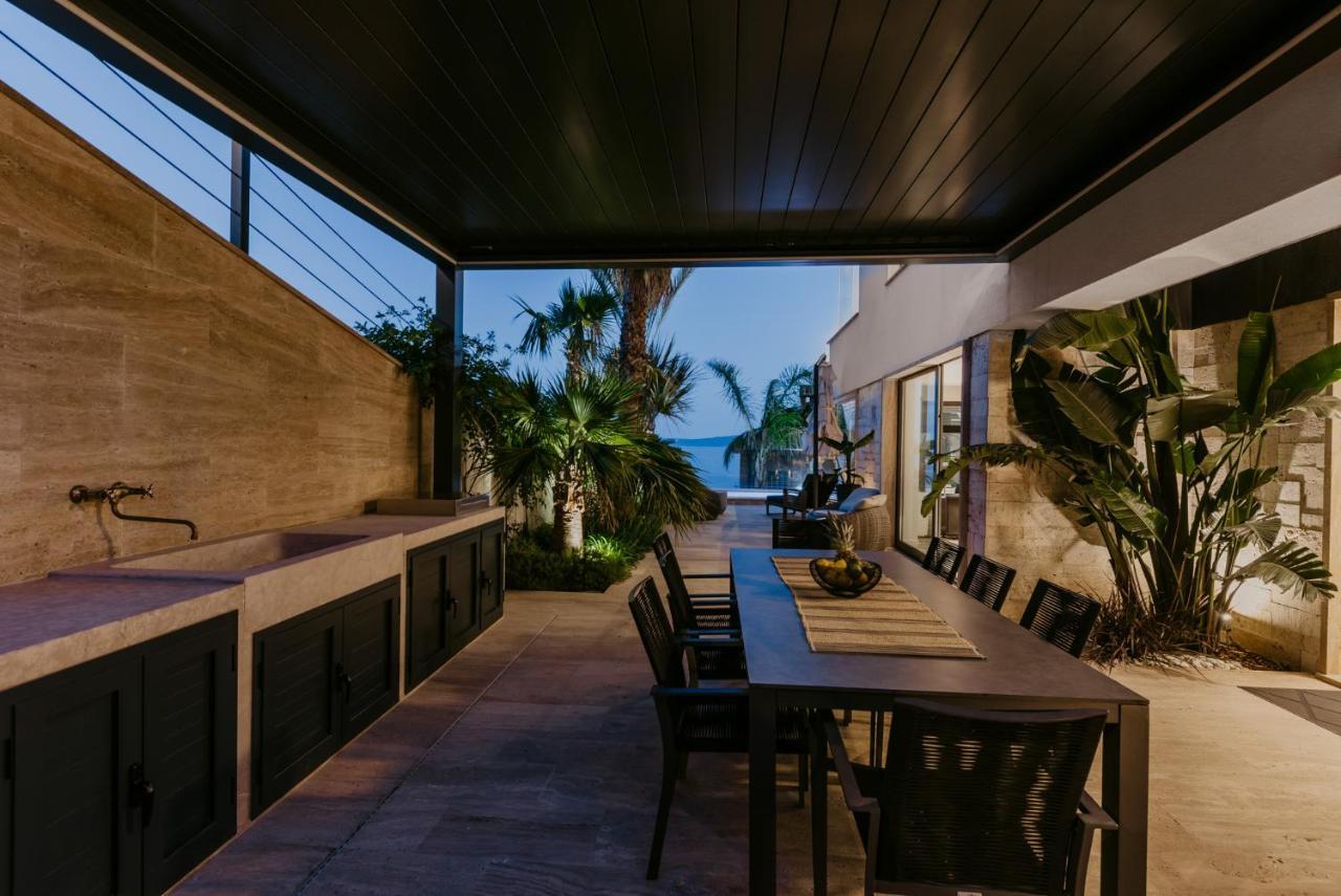 Villa Bloomhill Escape Trogir Kültér fotó