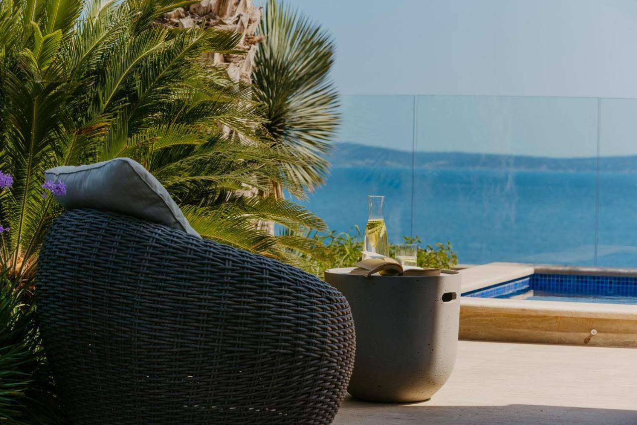 Villa Bloomhill Escape Trogir Kültér fotó