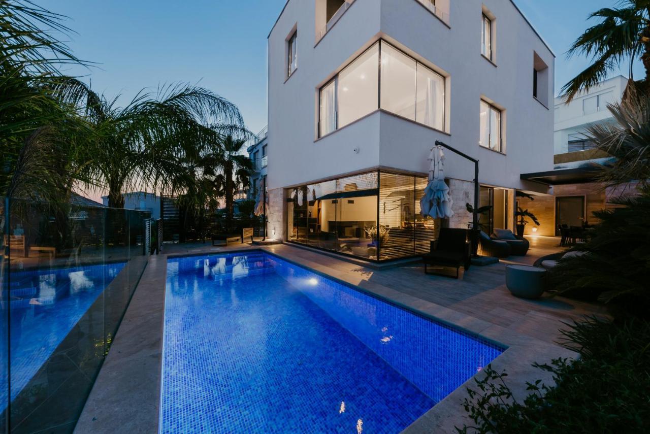 Villa Bloomhill Escape Trogir Kültér fotó
