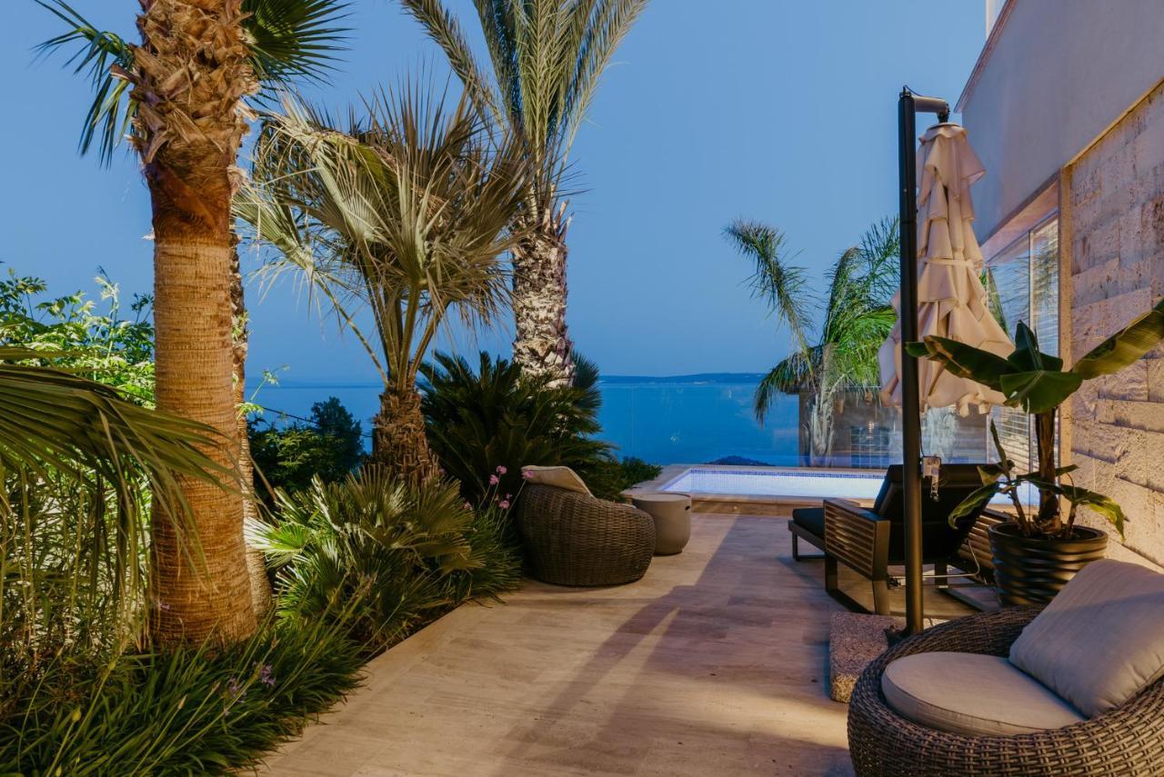 Villa Bloomhill Escape Trogir Kültér fotó