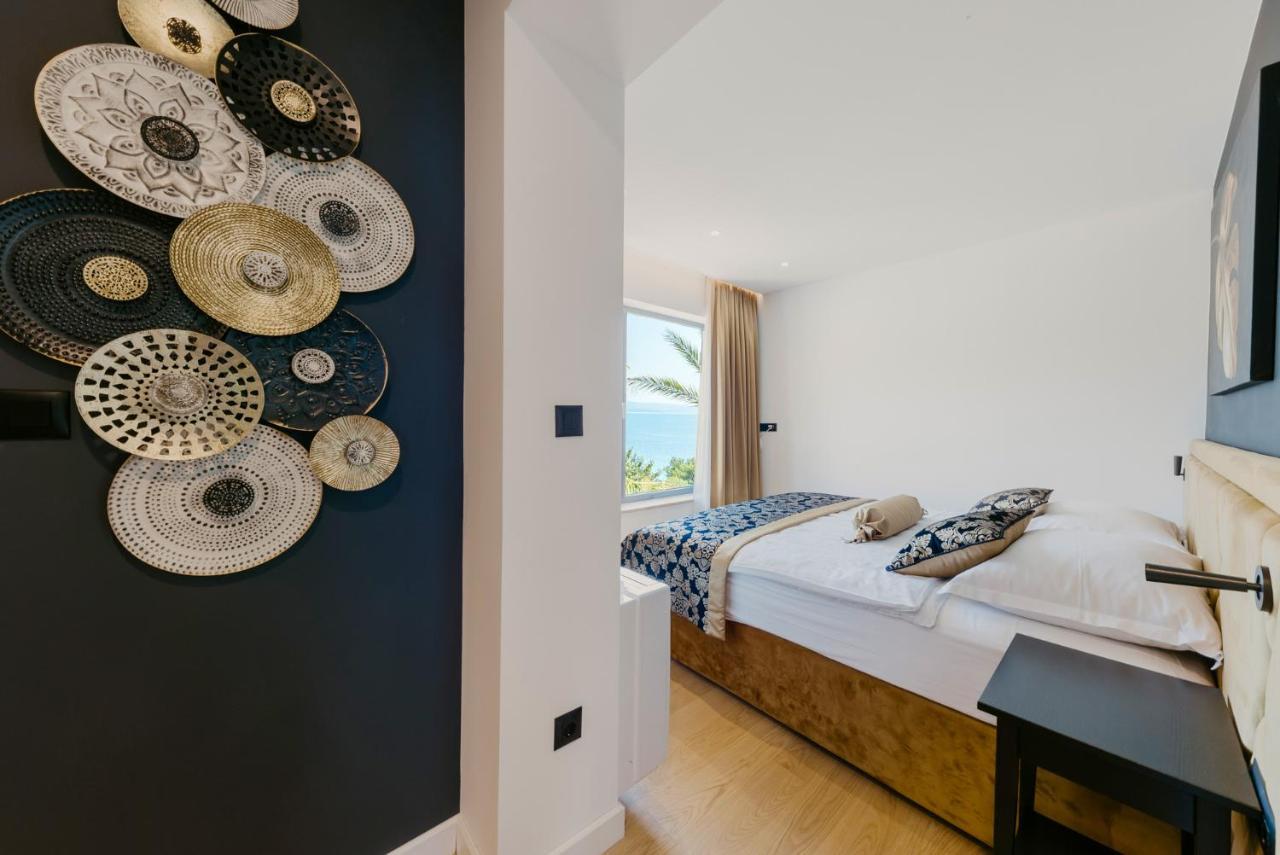Villa Bloomhill Escape Trogir Kültér fotó