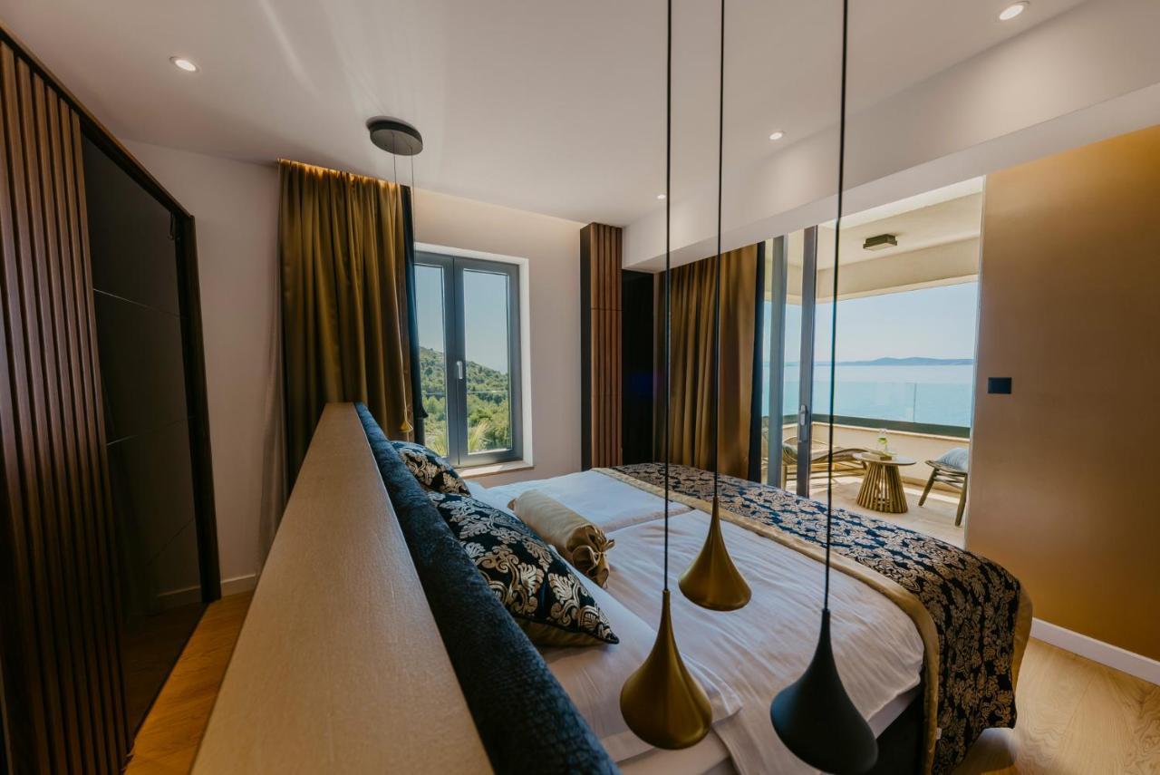 Villa Bloomhill Escape Trogir Kültér fotó