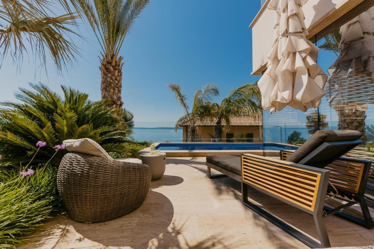 Villa Bloomhill Escape Trogir Kültér fotó