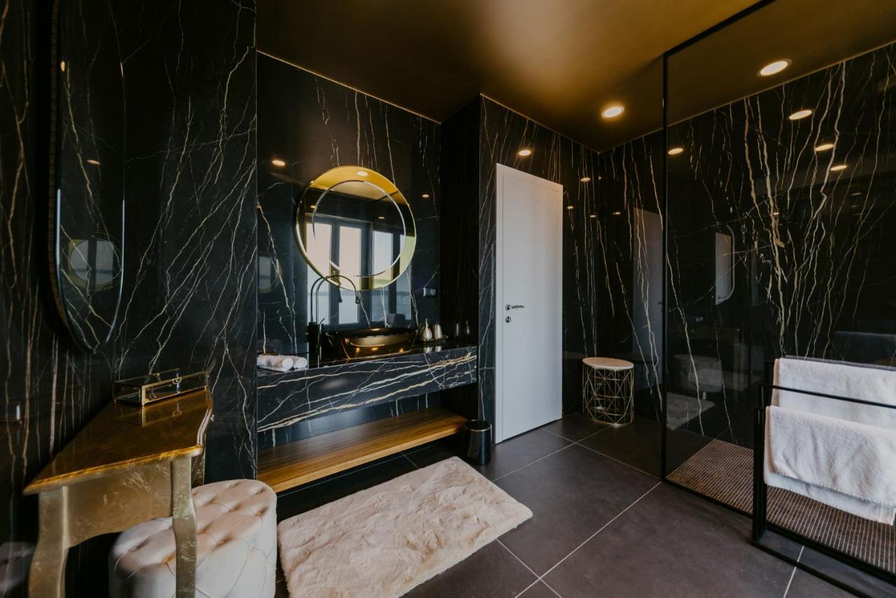 Villa Bloomhill Escape Trogir Kültér fotó