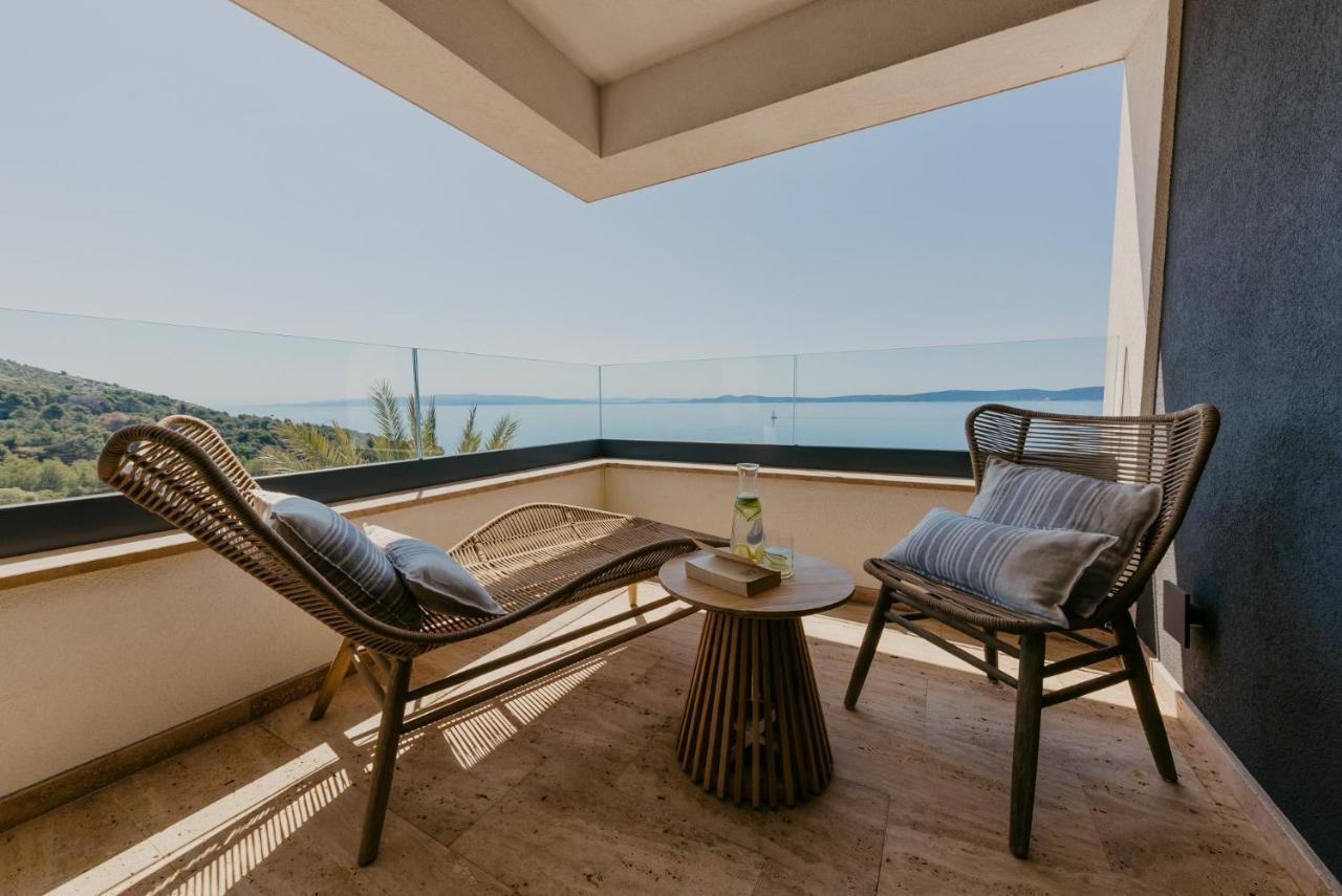 Villa Bloomhill Escape Trogir Kültér fotó