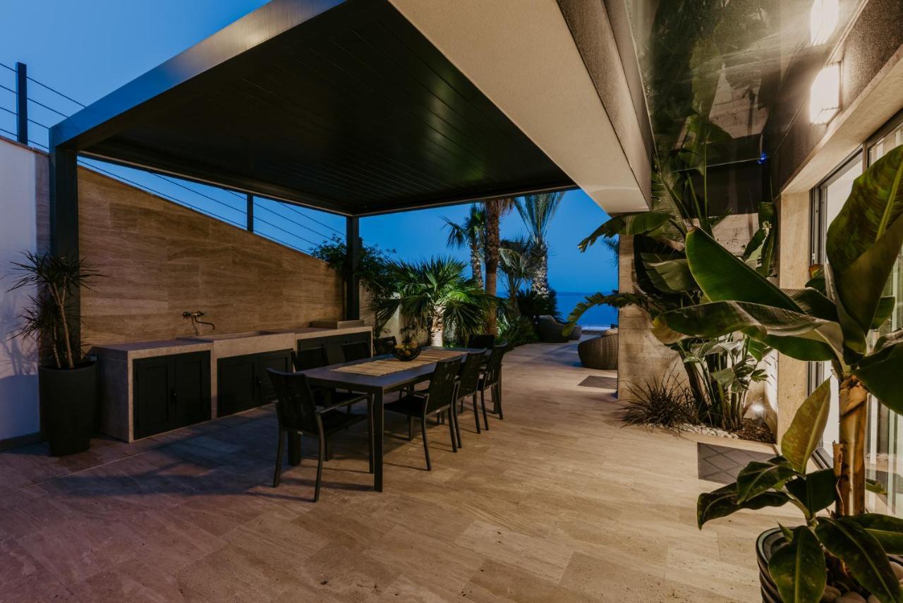 Villa Bloomhill Escape Trogir Kültér fotó