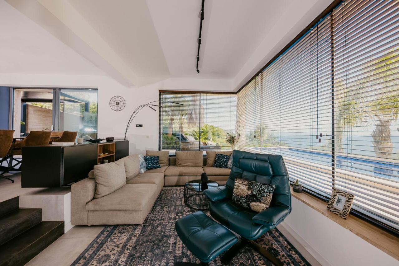 Villa Bloomhill Escape Trogir Kültér fotó