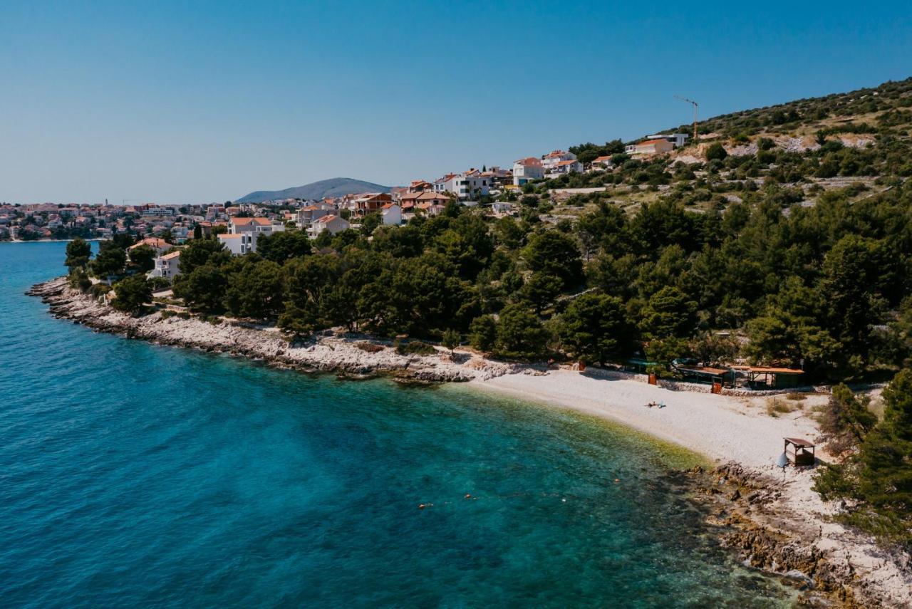 Villa Bloomhill Escape Trogir Kültér fotó