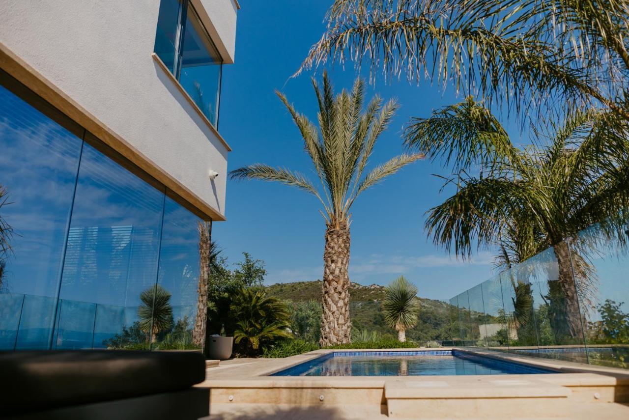 Villa Bloomhill Escape Trogir Kültér fotó