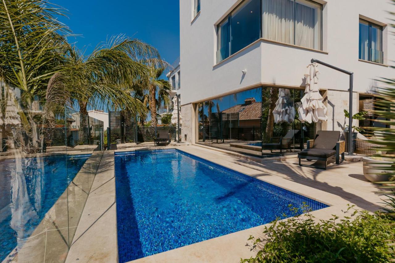 Villa Bloomhill Escape Trogir Kültér fotó