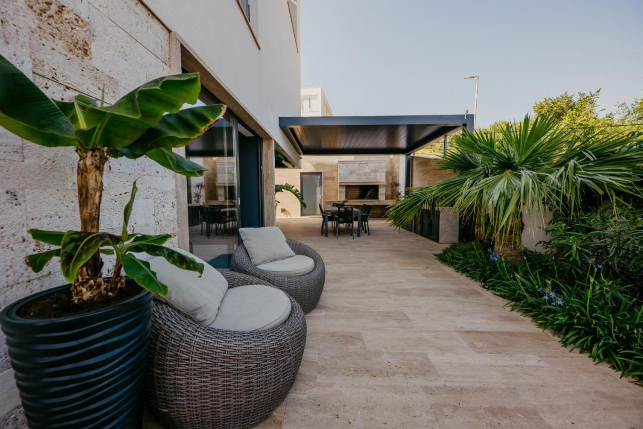 Villa Bloomhill Escape Trogir Kültér fotó