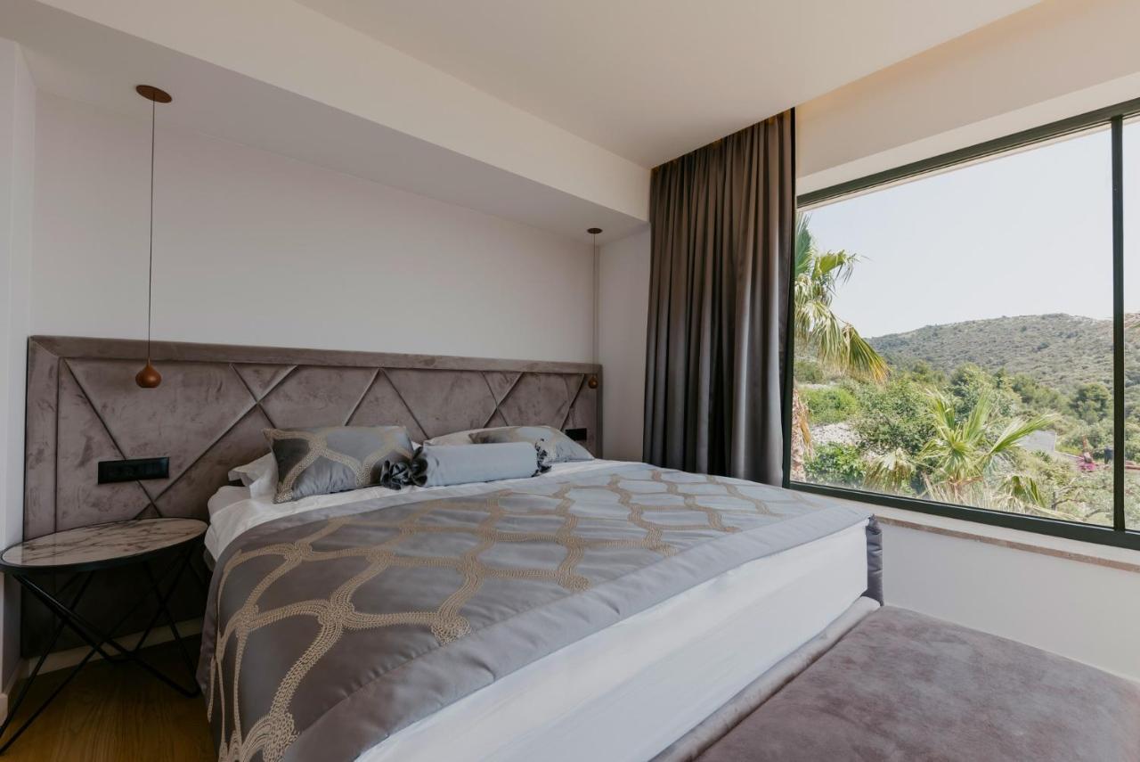 Villa Bloomhill Escape Trogir Kültér fotó