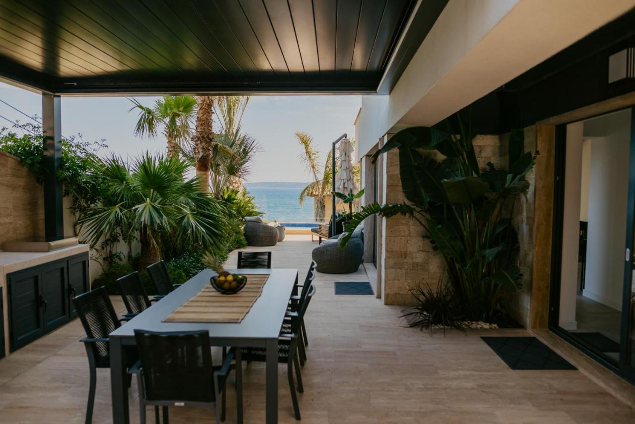 Villa Bloomhill Escape Trogir Kültér fotó