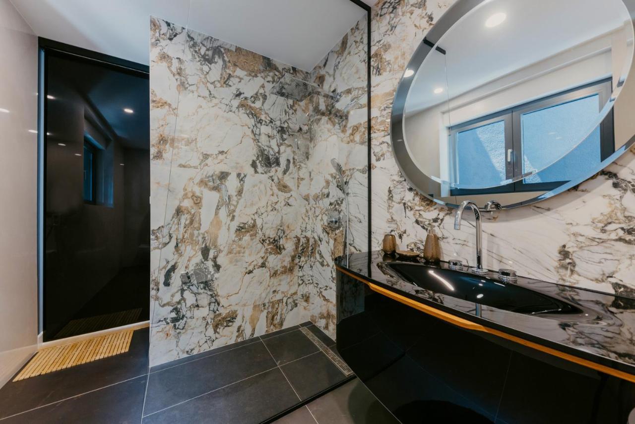 Villa Bloomhill Escape Trogir Kültér fotó